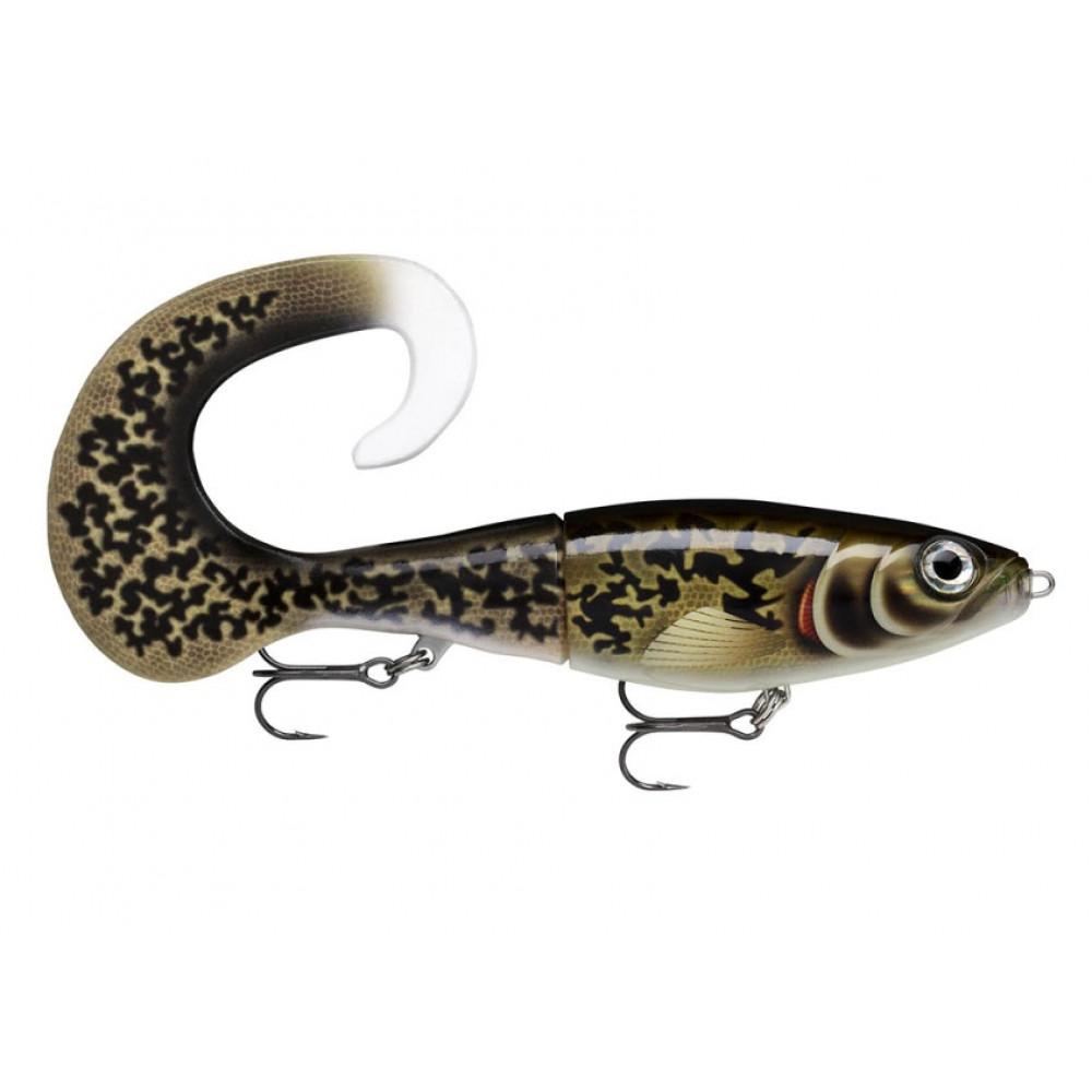 RAPALA X-RAP OTUS (XROU) 17 ARB 