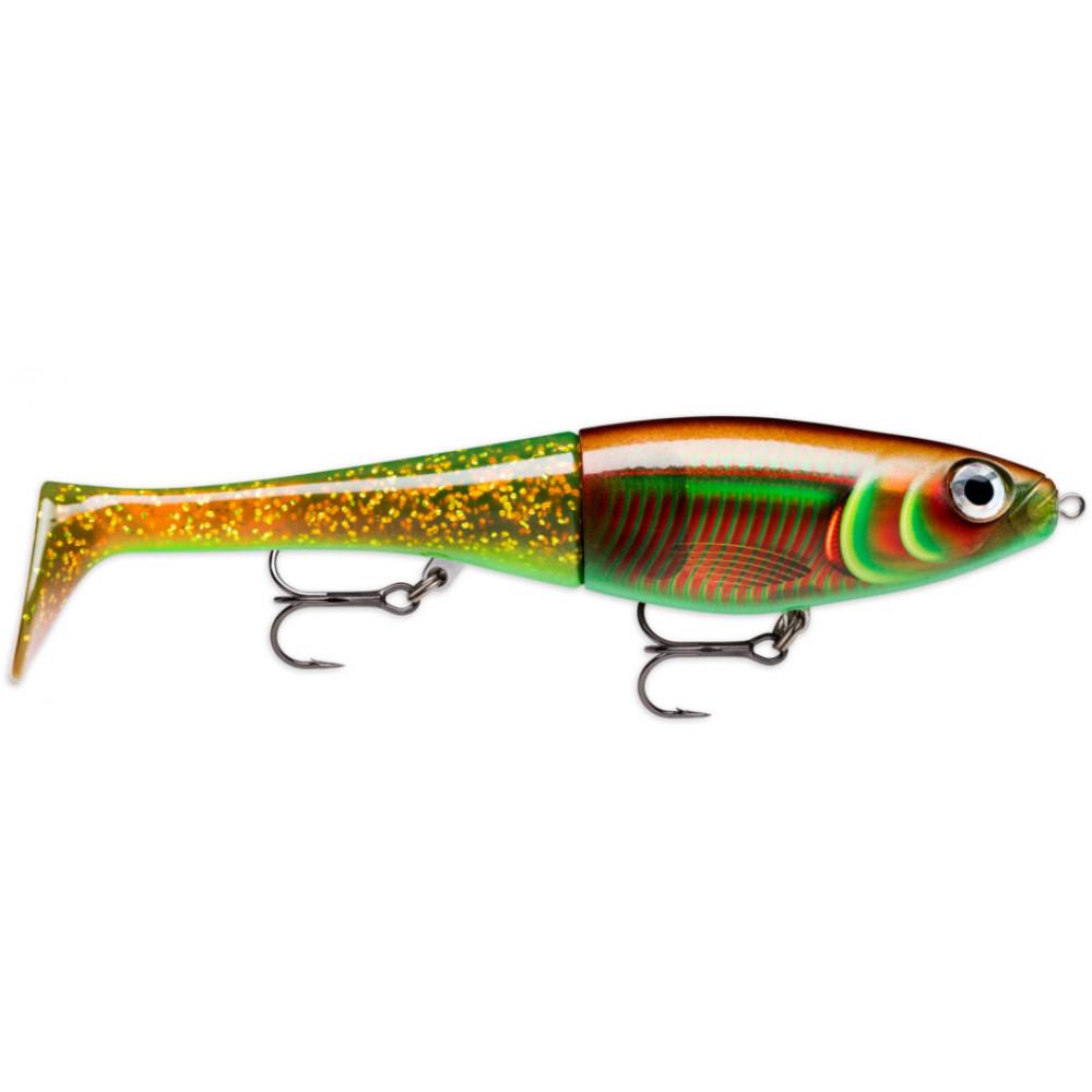 RAPALA X-RAP PETO (XRPT) 14 GMTU 