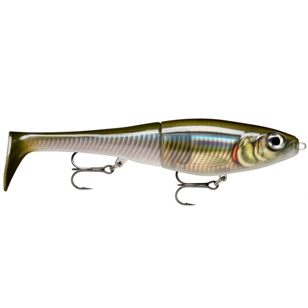 RAPALA X-RAP PETO (XRPT) 14 SMB 