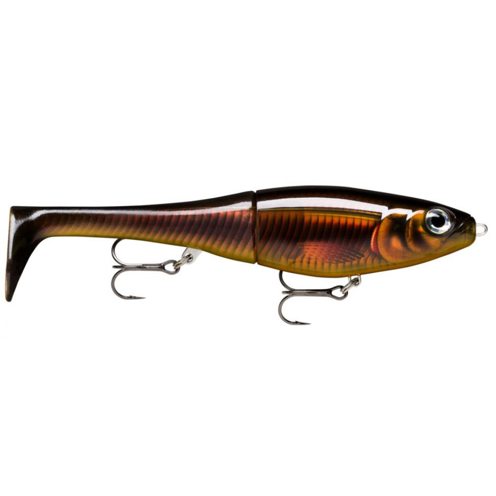 RAPALA X-RAP PETO (XRPT) 14 UV5 