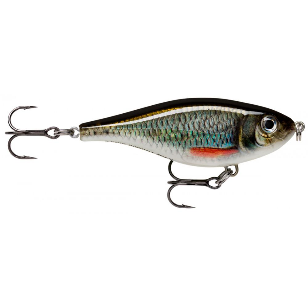 RAPALA TWITCHIN SHAD (XRTS) 8 ROL 