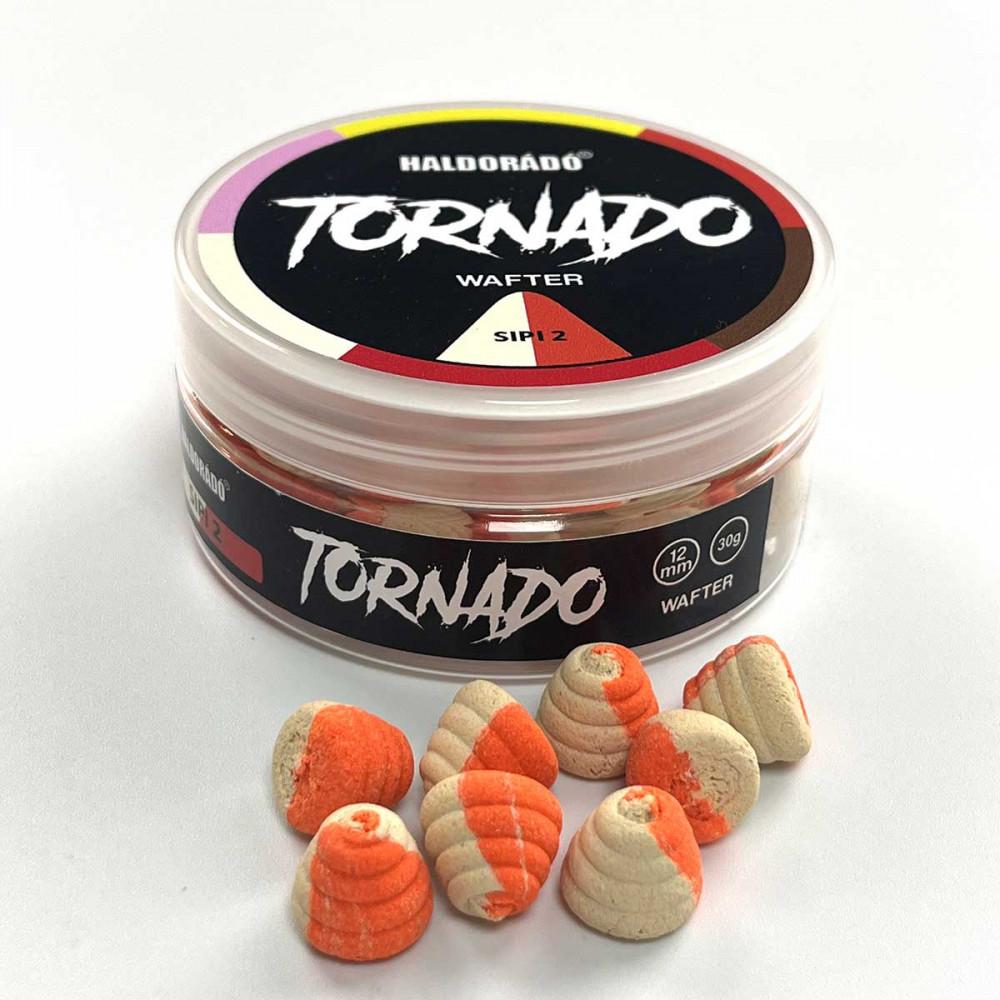 HALDORADO TORANDO POP UP XL 15mm - SIPI 2 (NARANDZA-CIMET) 30g 