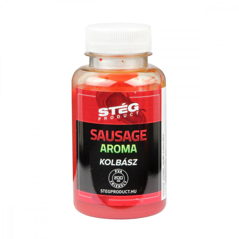 AROMA SAUSAGE 200ml (SP030007) 