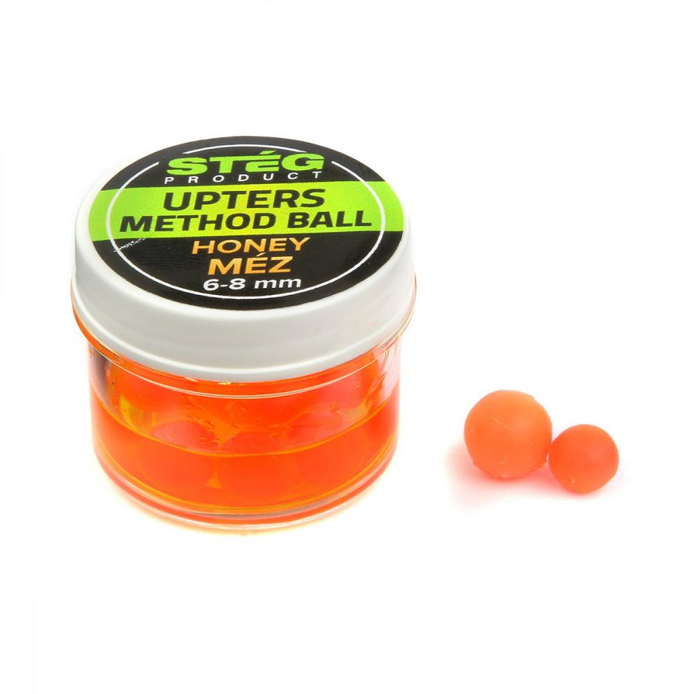 UPTERS METHOD BALL 6-8mm HONEY (SP032090) 