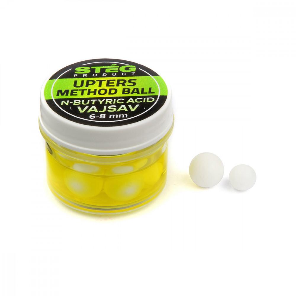 UPTERS METHOD BALL 6-8mm N-BUTYRIC ACID (SP032095) 