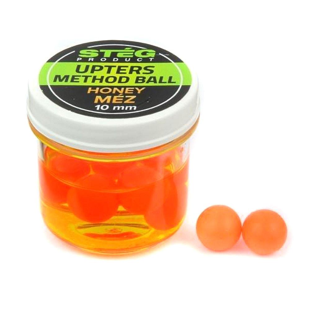 UPTERS METHOD BALL 10mm HONEY (SP033090) 