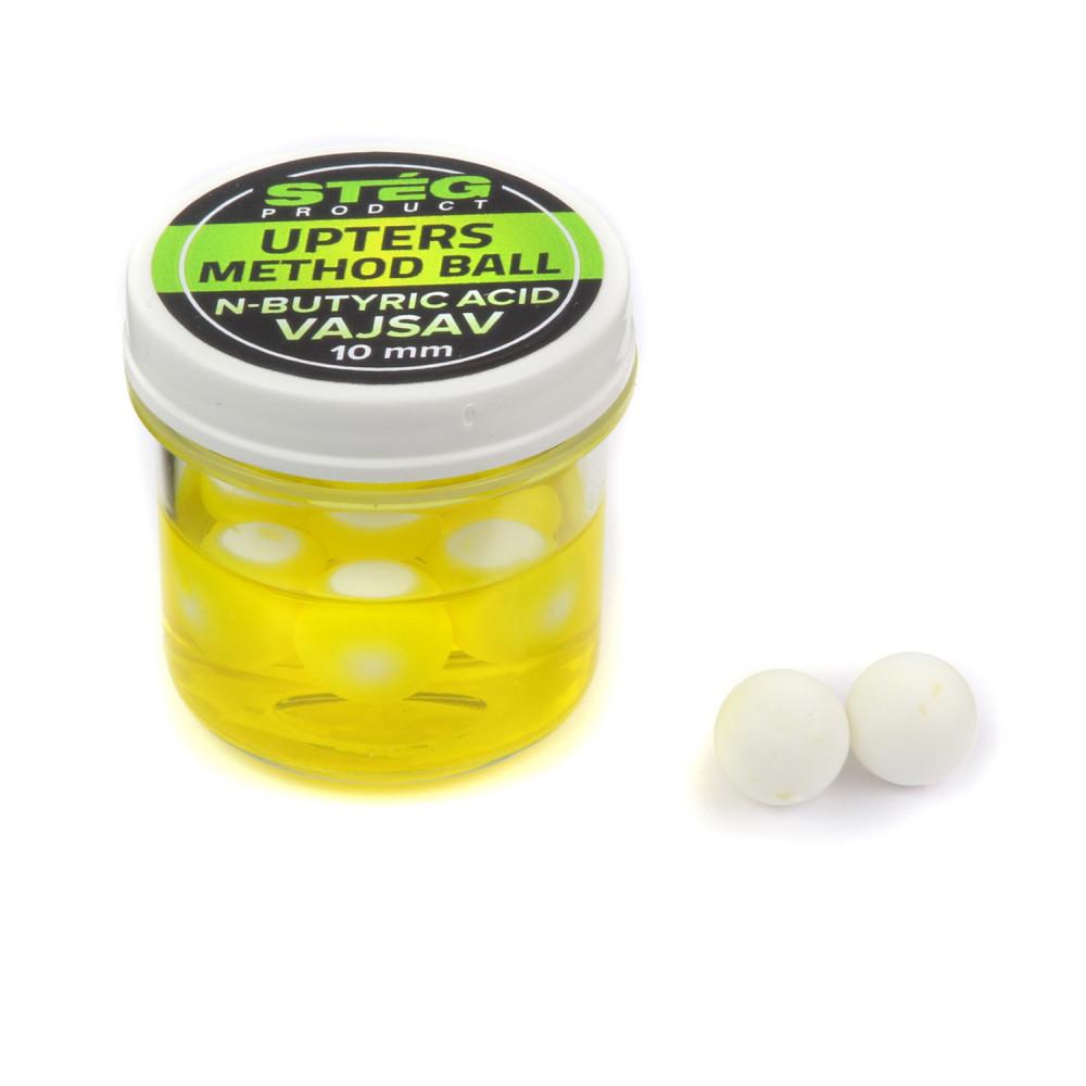 UPTERS METHOD BALL 10mm N-BUTYRIC ACID (SP033095) 