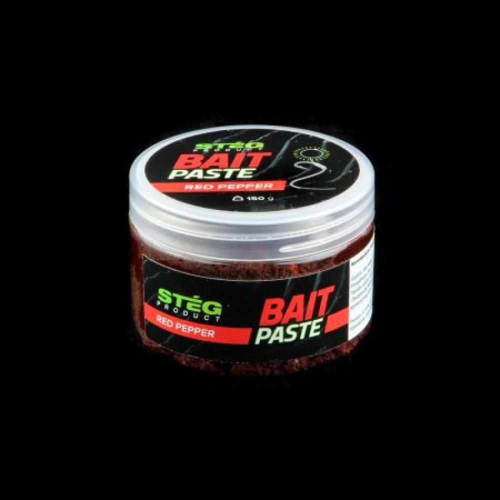 BAIT PASTE RED PEPPER 150g (OLD-SP040008) 