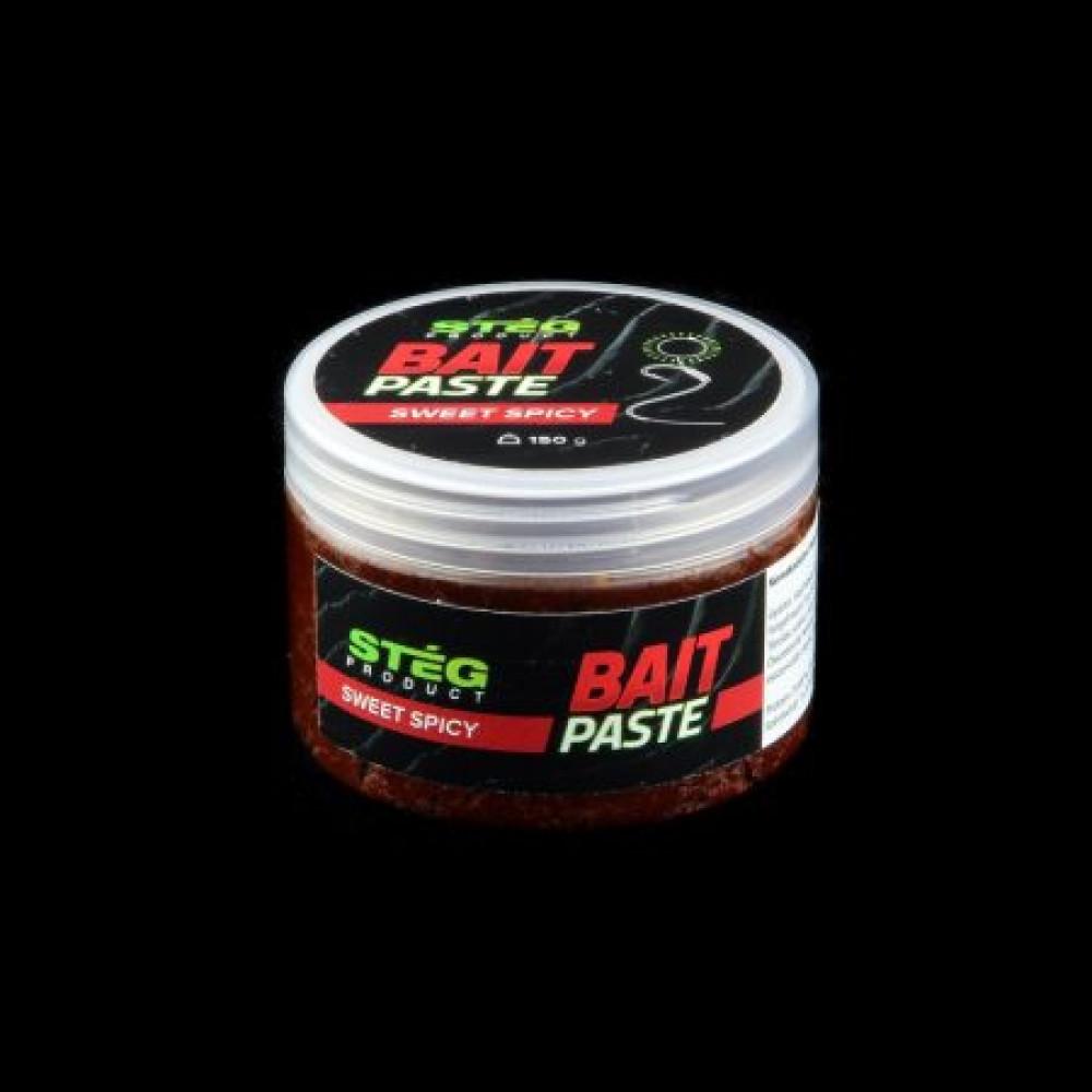 BAIT PASTE SWEET SPICY 150g (OLD-SP040036) 
