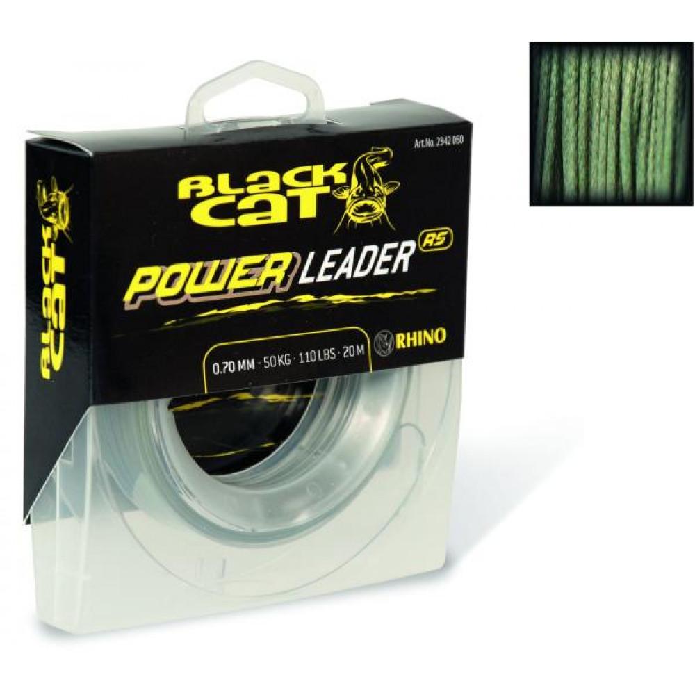 POWER LEADER 20m 1.00mm (2342080) 