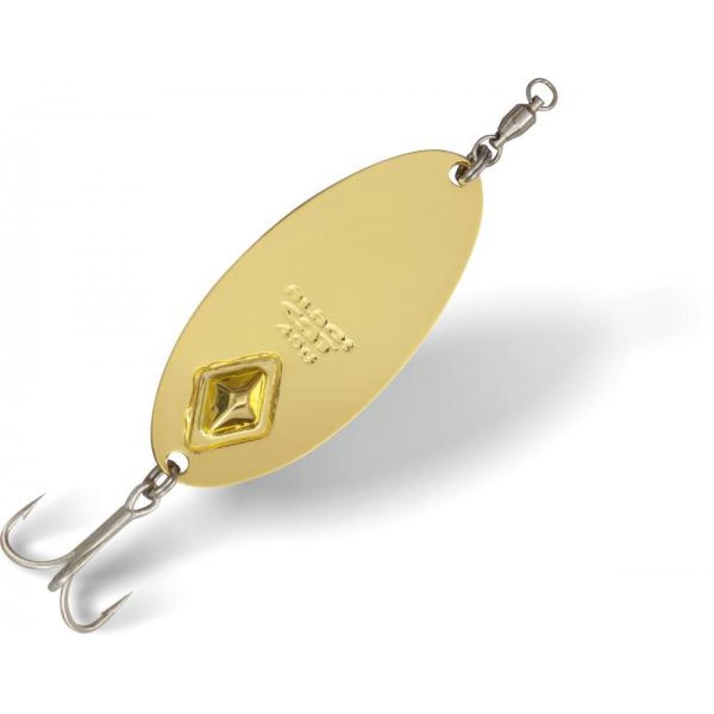 BATTLE SPOON 60g 10cm GOLD (3095165) 