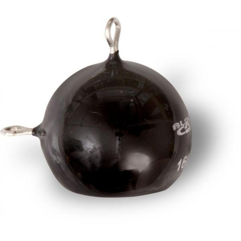 CAT BALL 120g BLACK (3145120) 