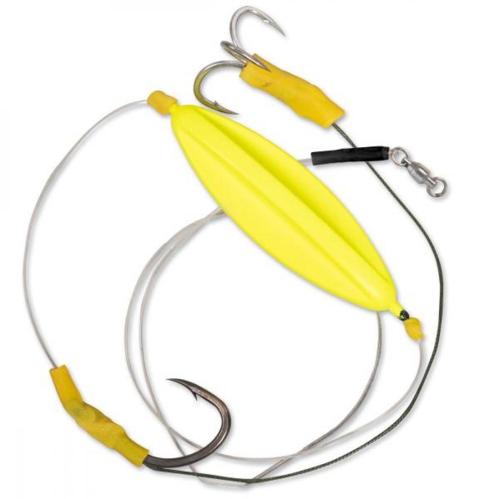 SILENT COMBI RIG 2.00m (3600060) 