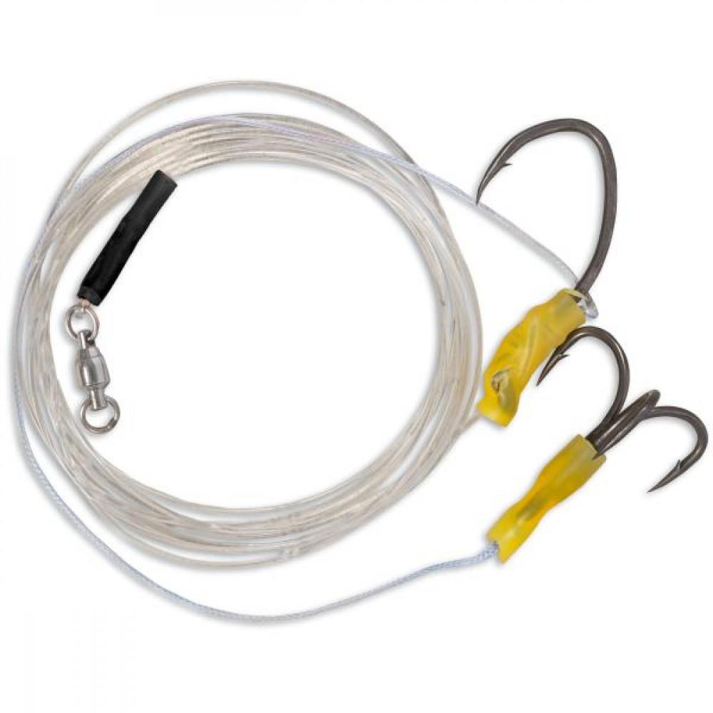 UNIVERSAL RIG 2.00m (3600090) 