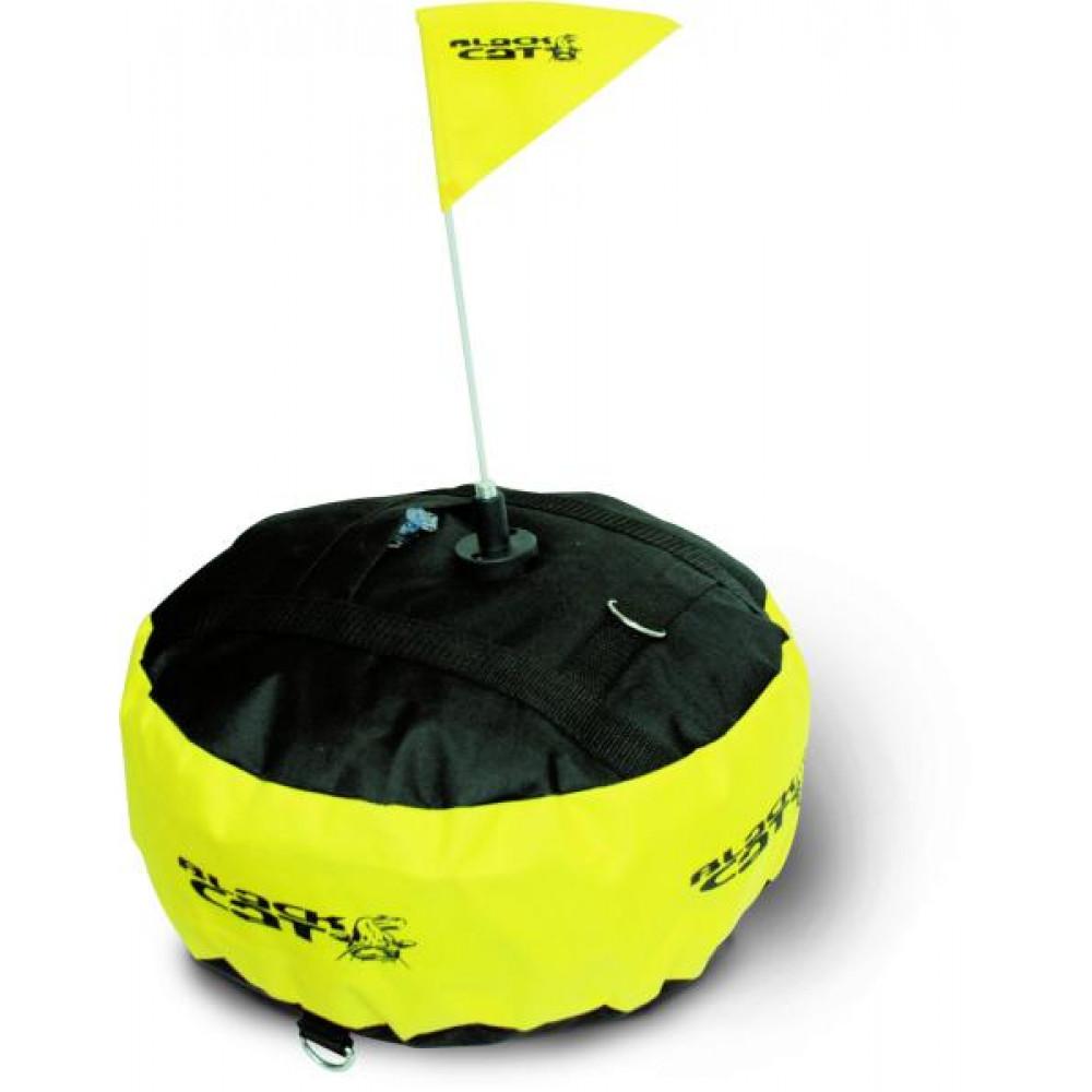 MARKER BUOY BLACK (5570002) 