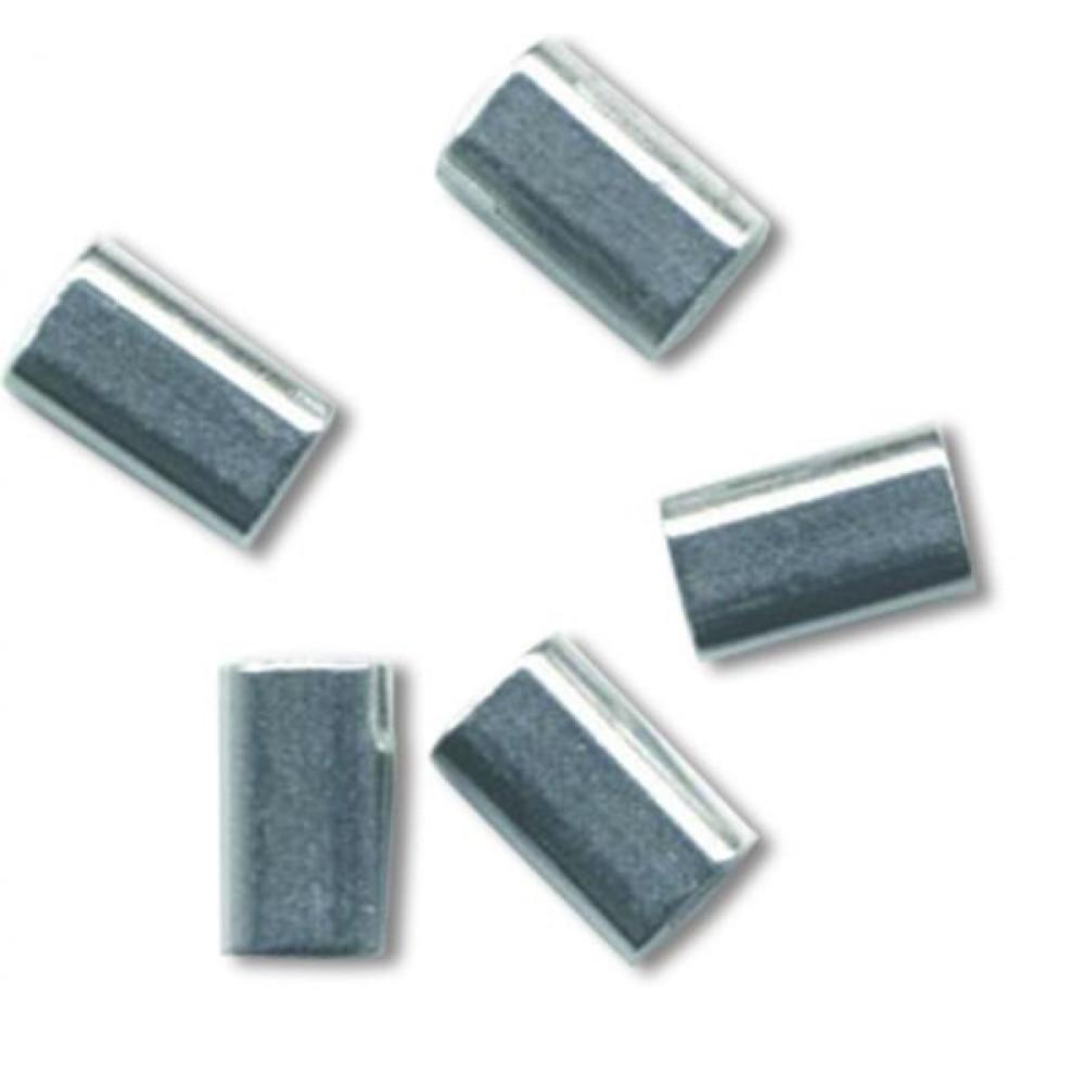 PINCH SLEEVES 1.2mm 20pcs (6410007) 