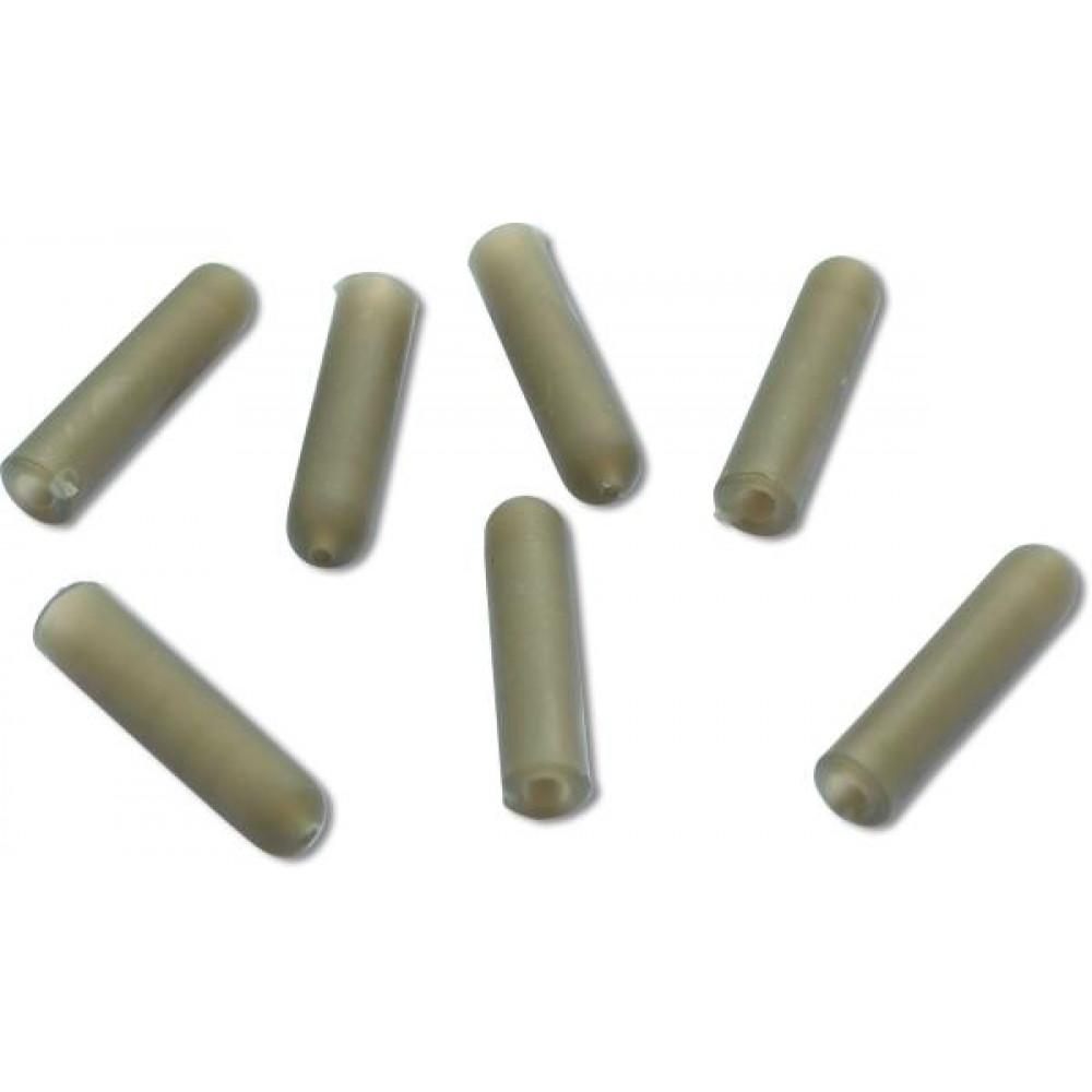 SILICONE SLEEVE 25mm 3-6mm 10pcs (6612005) 