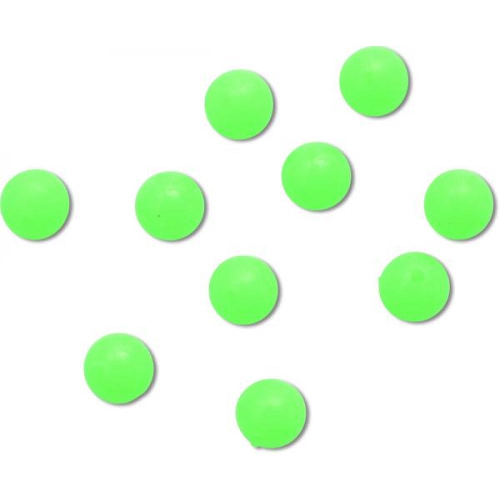 SOFT BEAD 8mm 10pcs (6612006) 