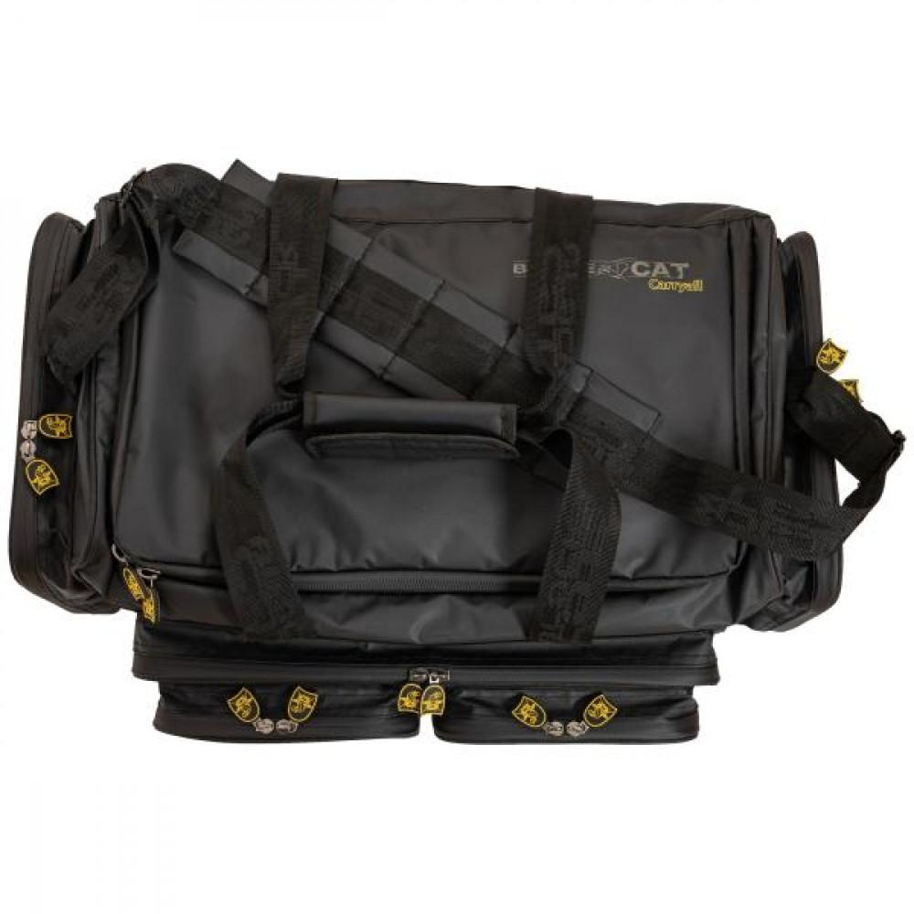 BATTLE CAT CARRYALL 68x41x35cm (8574001) 