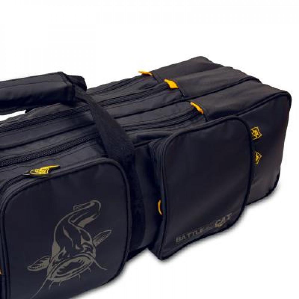 BATTLE CAT HOLDALL 180x35x35cm (8577001) 