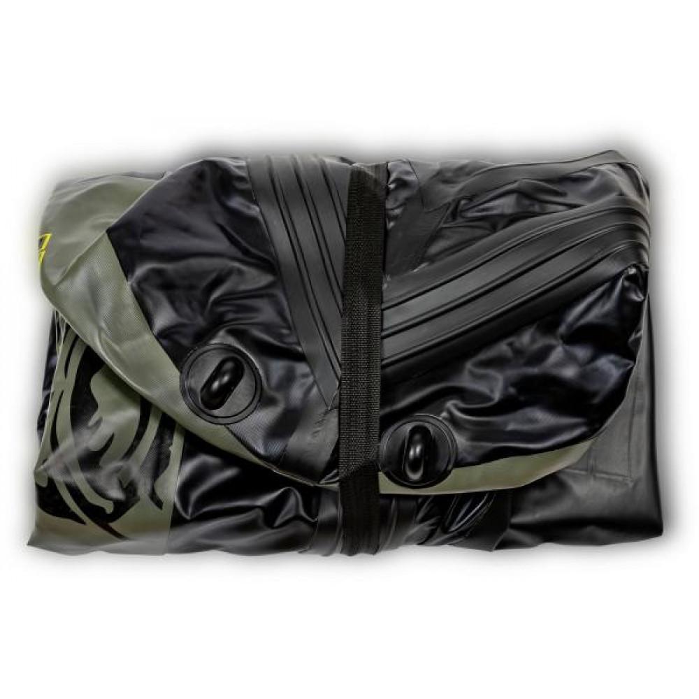 BATTLE BOAT 170x113x65cm (9991100) 