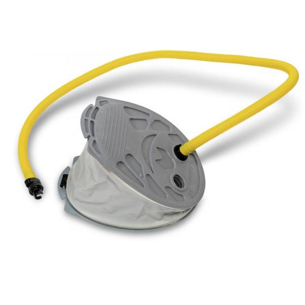 BATTLE BOAT 170x113x65cm (9991100) 