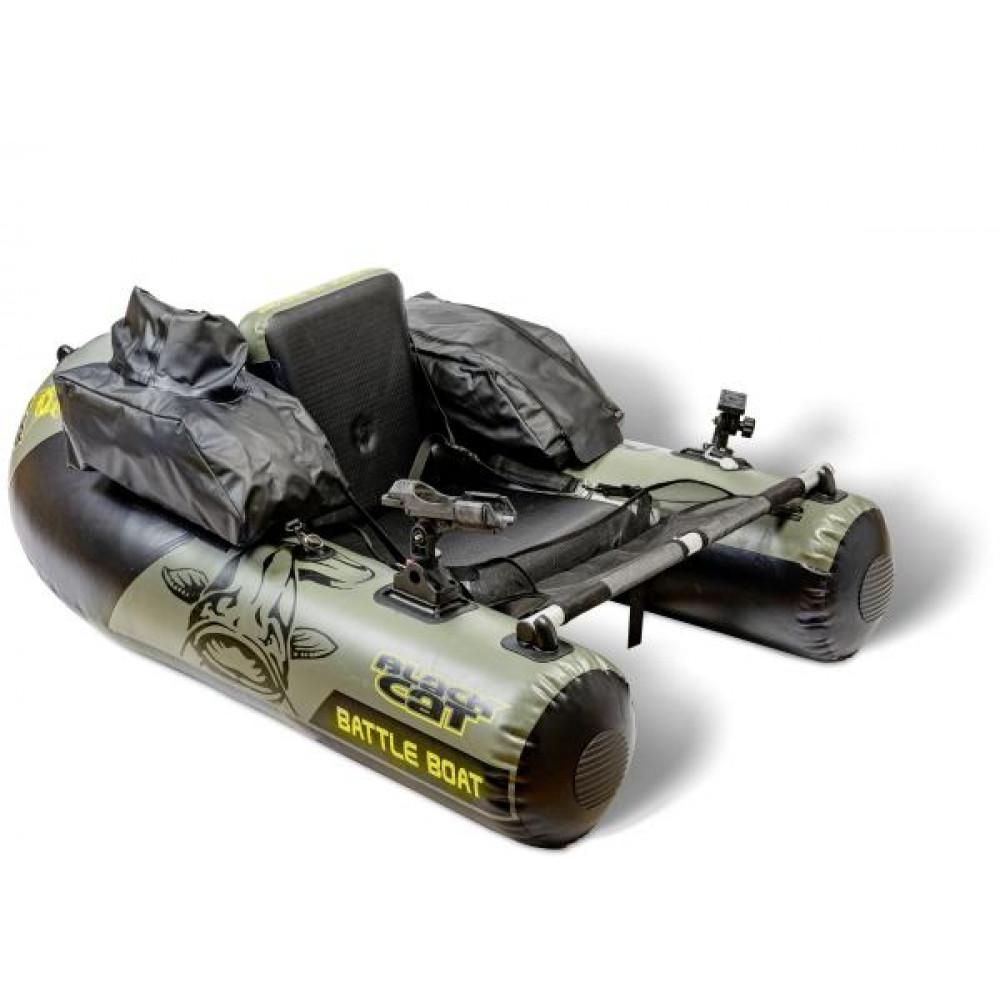 BATTLE BOAT 170x113x65cm (9991100) 
