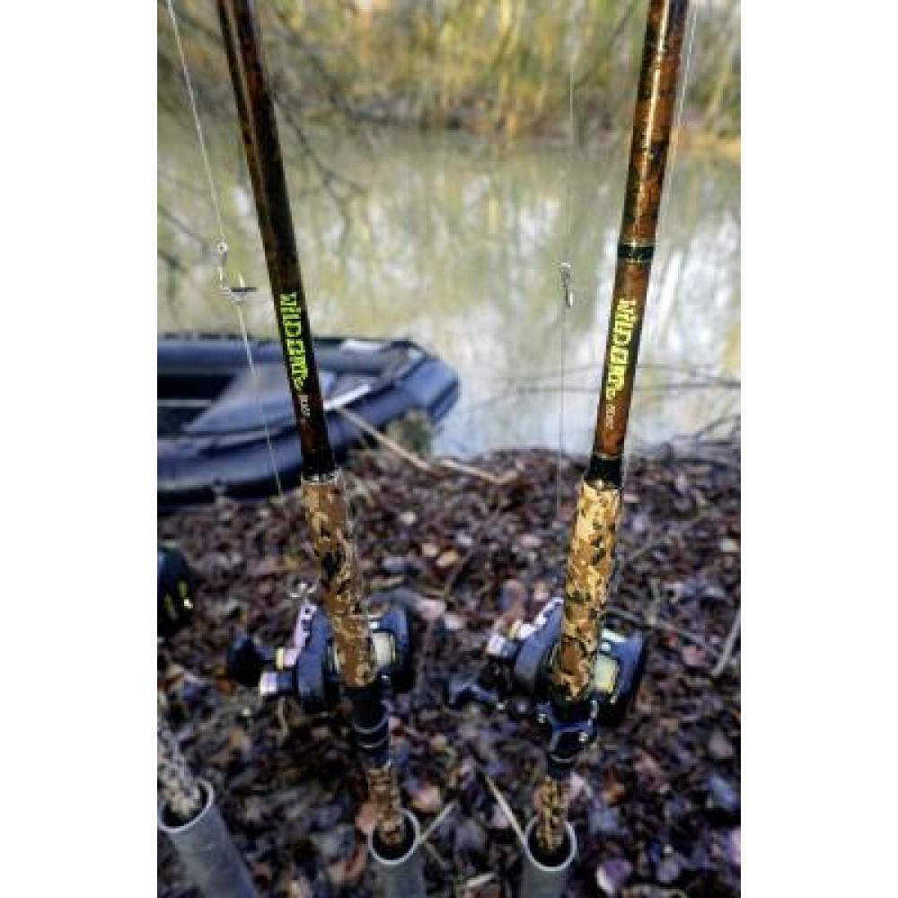 WILD CAT'Z BEAST 3.05m 100-300g (16428305) 