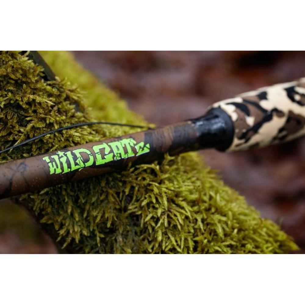 WILD CAT'Z BEAST 3.05m 100-300g (16428305) 