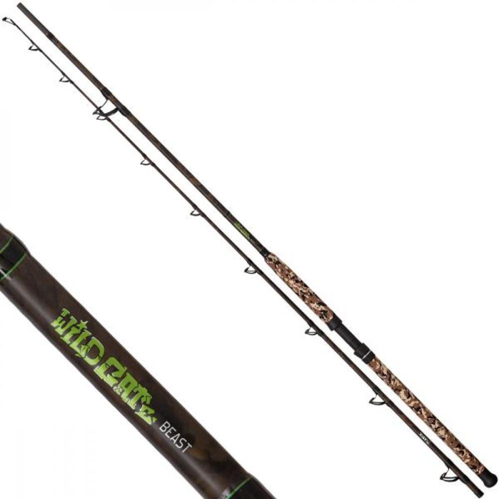 WILD CAT'Z BEAST 3.05m 100-300g (16428305) 