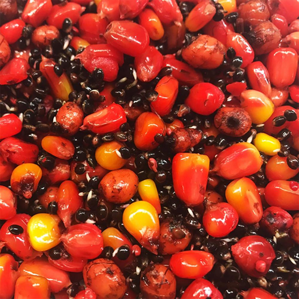 SBS Red One Particle Mix Natural 1kg 