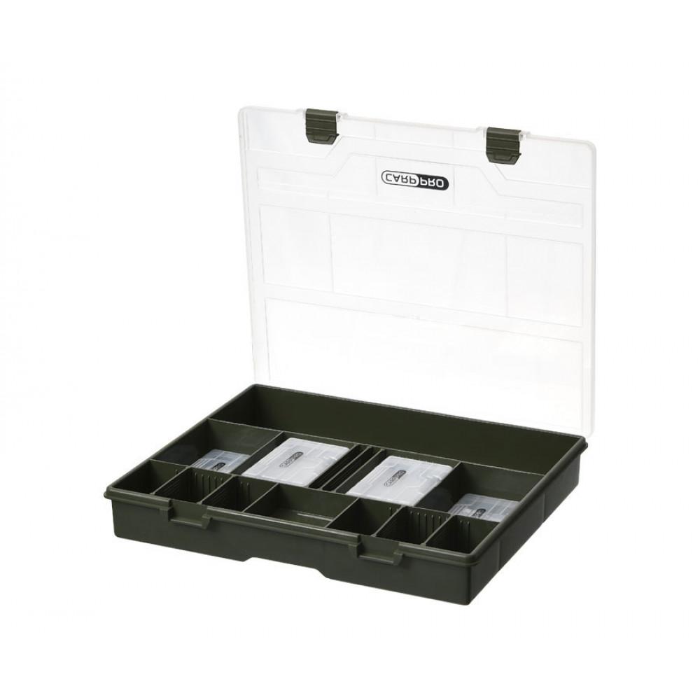 PLASTIC BOX (CPH524S) 