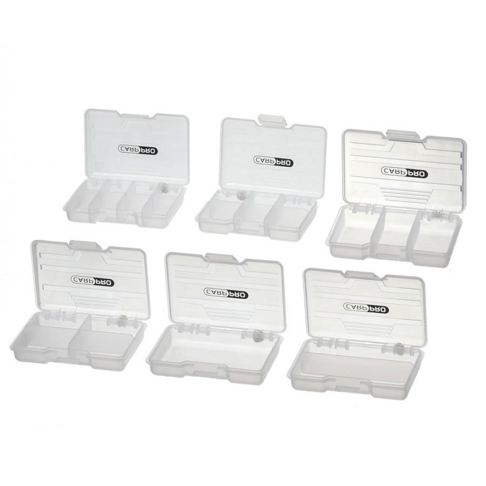 PLASTIC BOX (CPH524S) 