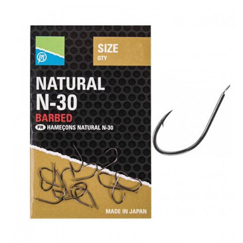 NATURAL N-30 SIZE 14 (P0150069) 