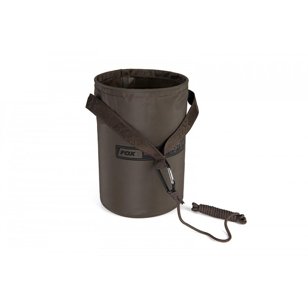 Carpmaster Water Bucket 4.5L (CCC059) 