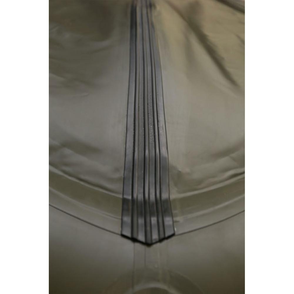 Fox320 Green Boat with Aluminium Floor (CIB031) 