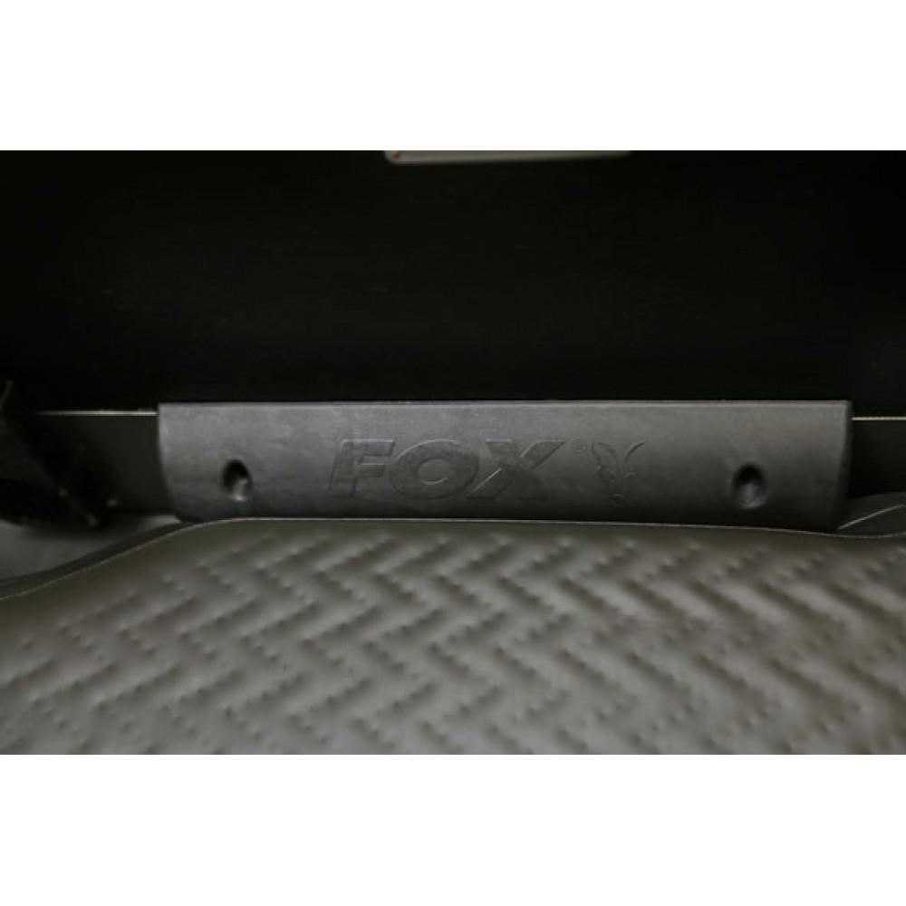 Fox320 Green Boat with Aluminium Floor (CIB031) 