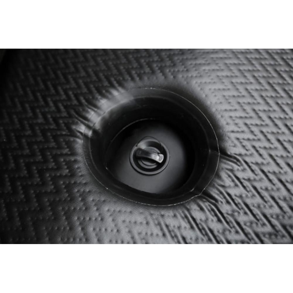 Fox320 Green Boat with Aluminium Floor (CIB031) 