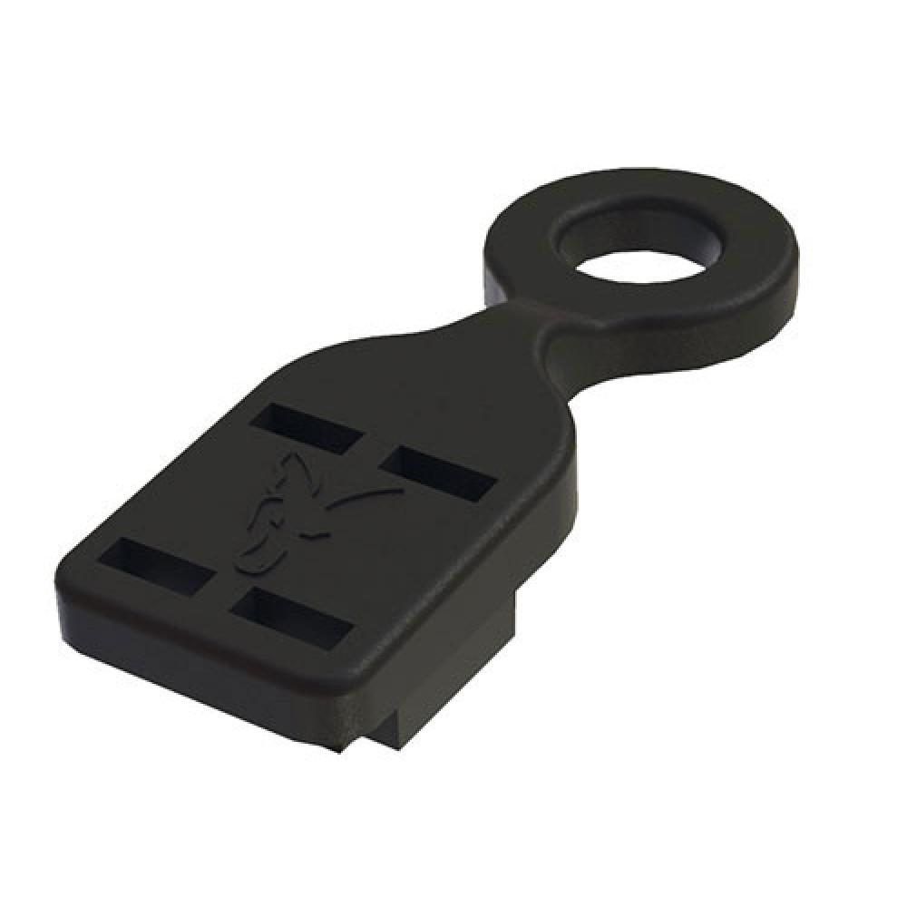 MK2 Swinger tags x 2 (CSI024) 