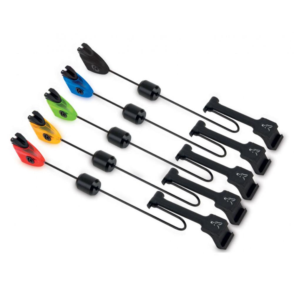 MK3 Swinger 4 rod set (R,O,G,Blue) (CSI048) 