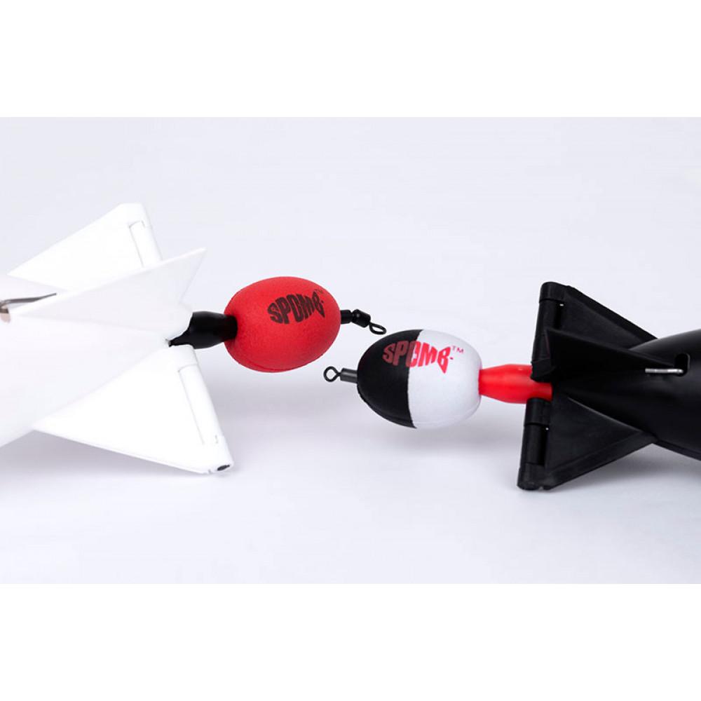 Spomb Float x 2 (DSM007) 