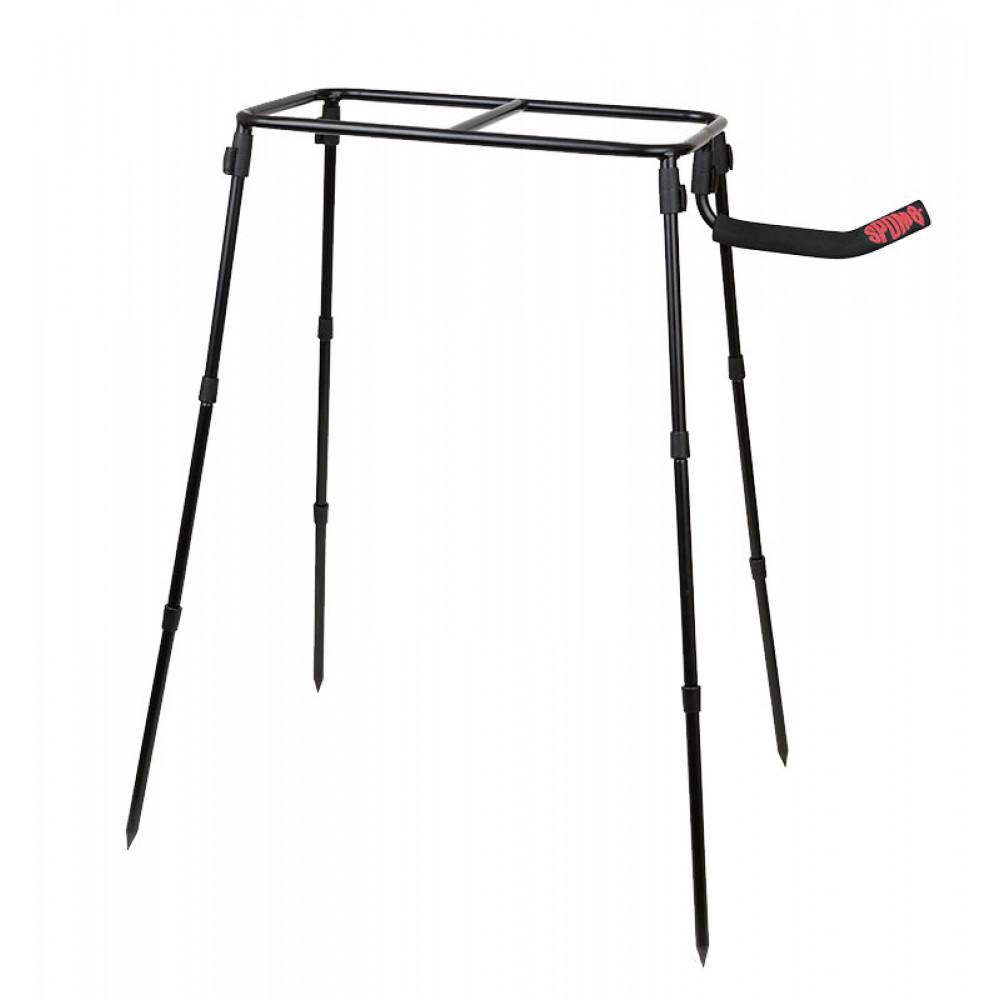 SPOMB double bucket stand kit (DTL002) 