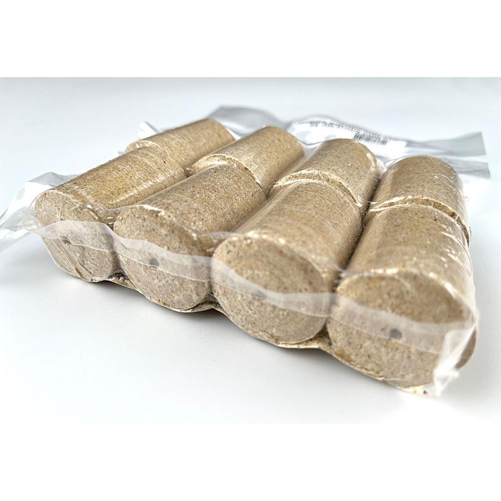 BL-TEHNOPLANKTON TABLETE ZA TOLSTOLOBIKA 8 x 50g 