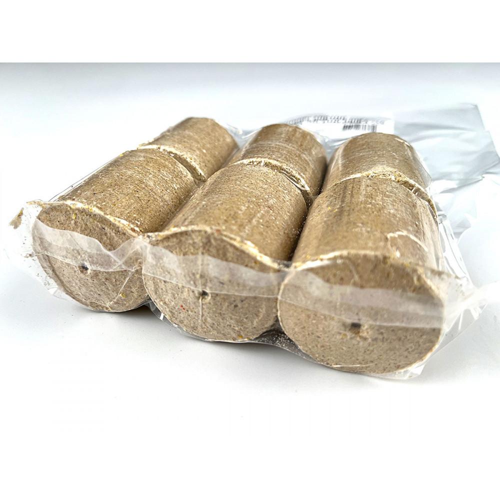 BL-TEHNOPLANKTON TABLETE ZA TOLSTOLOBIKA 6 x 70g 