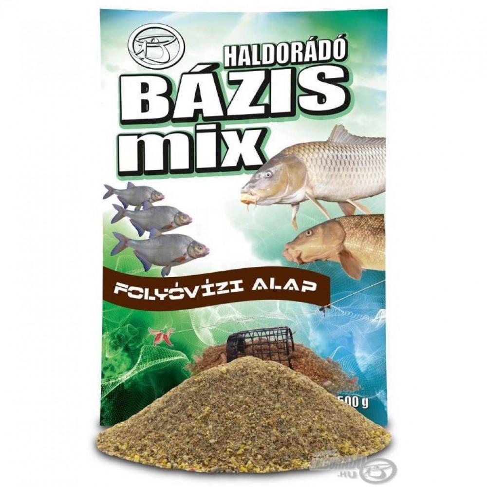 HALDORADO BASE MIX - RIVER 2.5kg 