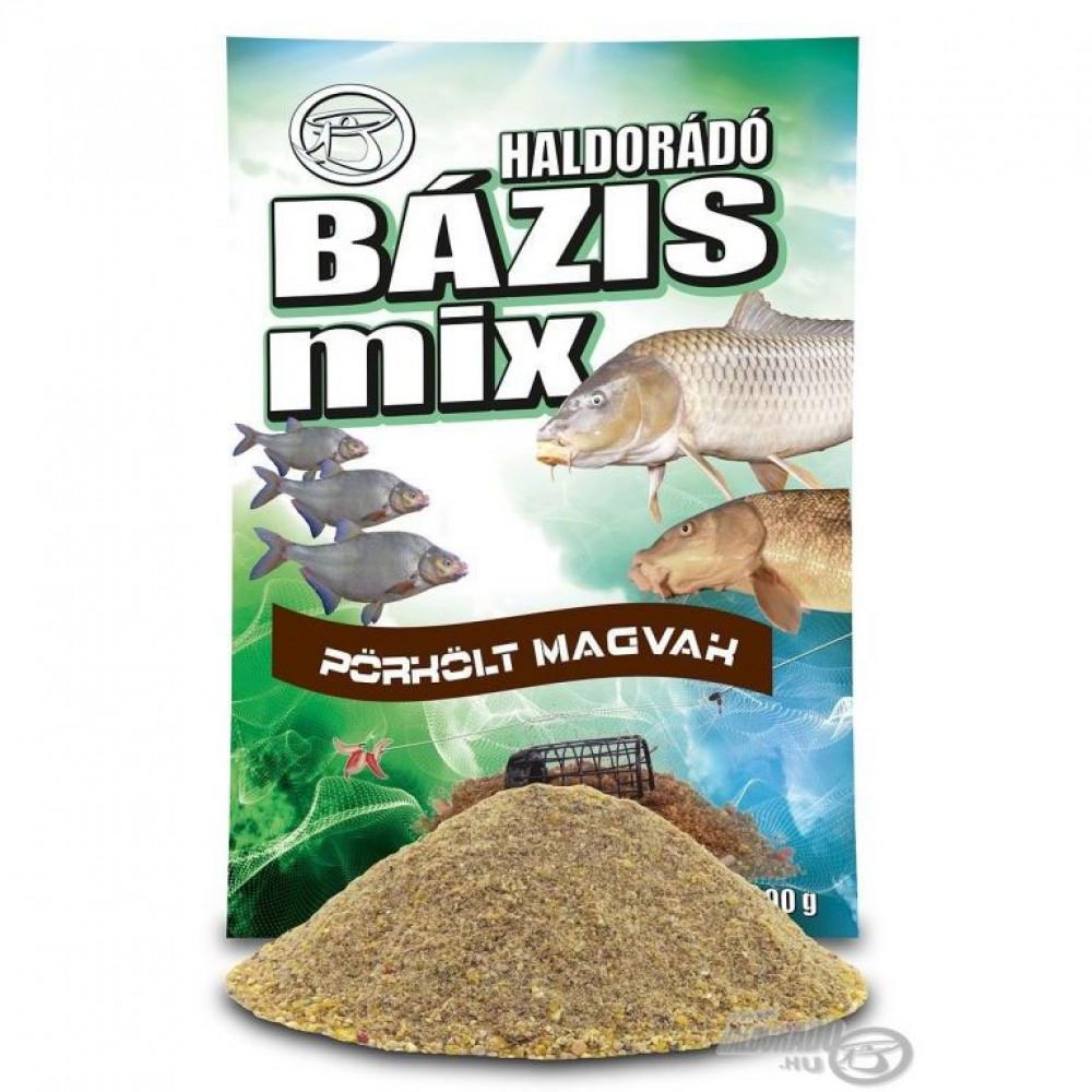 HALDORADO BASE MIX - PRZENE SEMENKE 2.5kg 