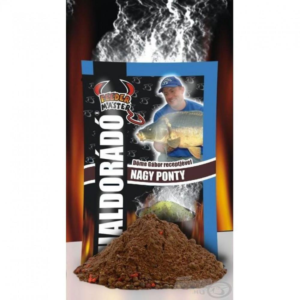 HALDORADO VELIKI SARAN 1kg 