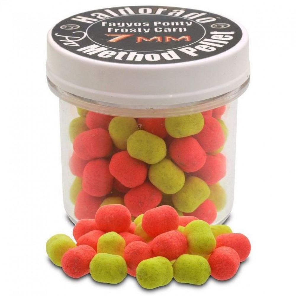 HALDORADO PRO METHOD PELLET 7mm - SARAN 10g 