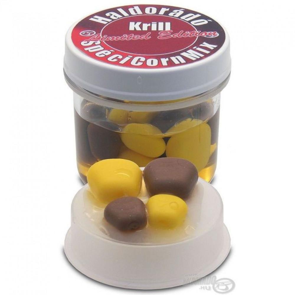 HALDORADO SPECI CORN MIX LIMITED EDITION - KRILL 