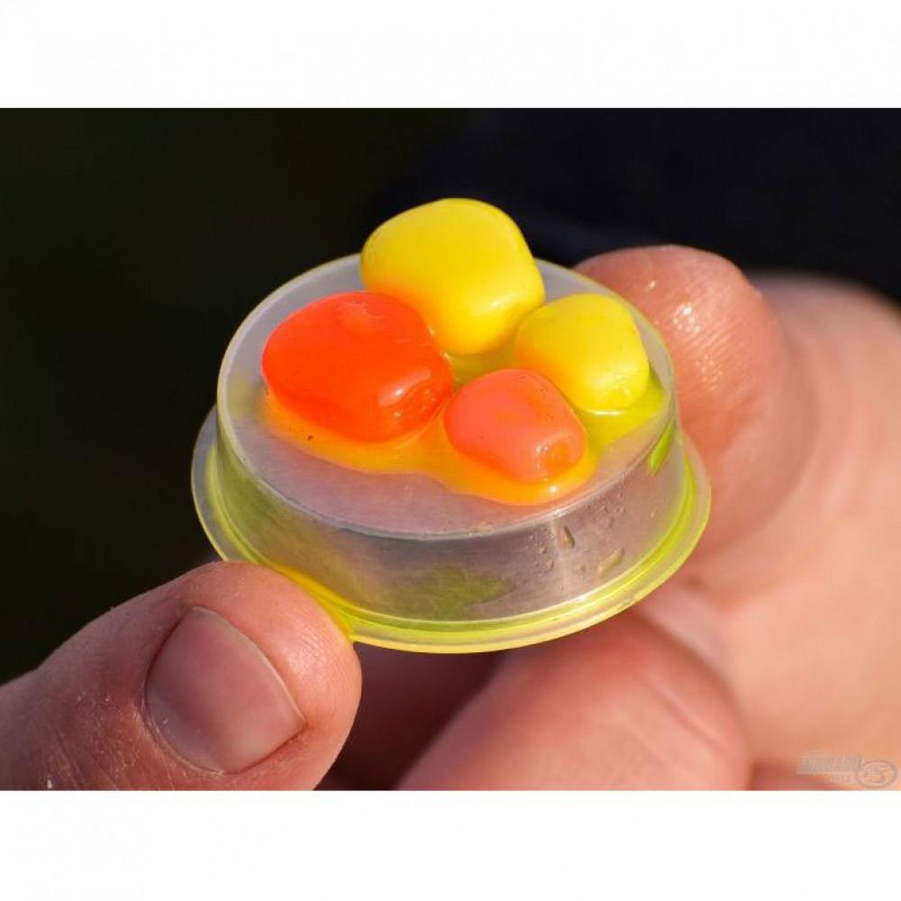 HALDORADO SPECI CORN MIX LIMITED EDITION - MANGO 